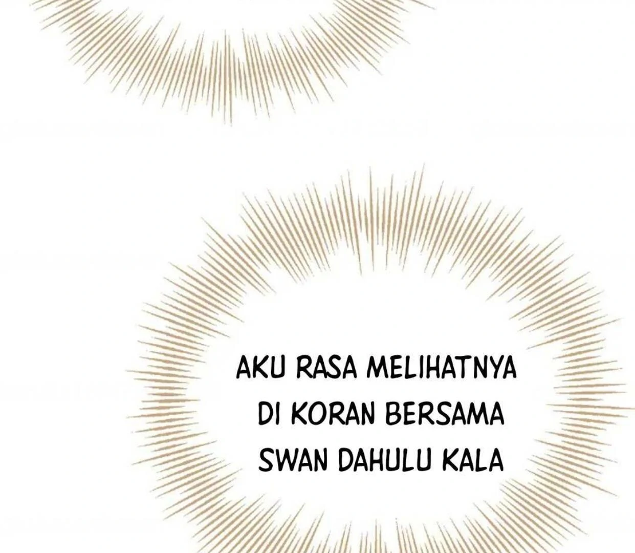 The Extra Decided to be Fake Chapter 15 Gambar 62