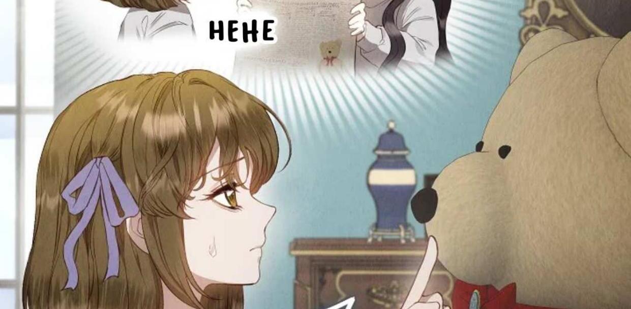 The Extra Decided to be Fake Chapter 15 Gambar 64