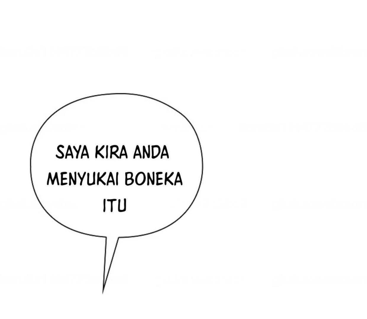 The Extra Decided to be Fake Chapter 15 Gambar 66