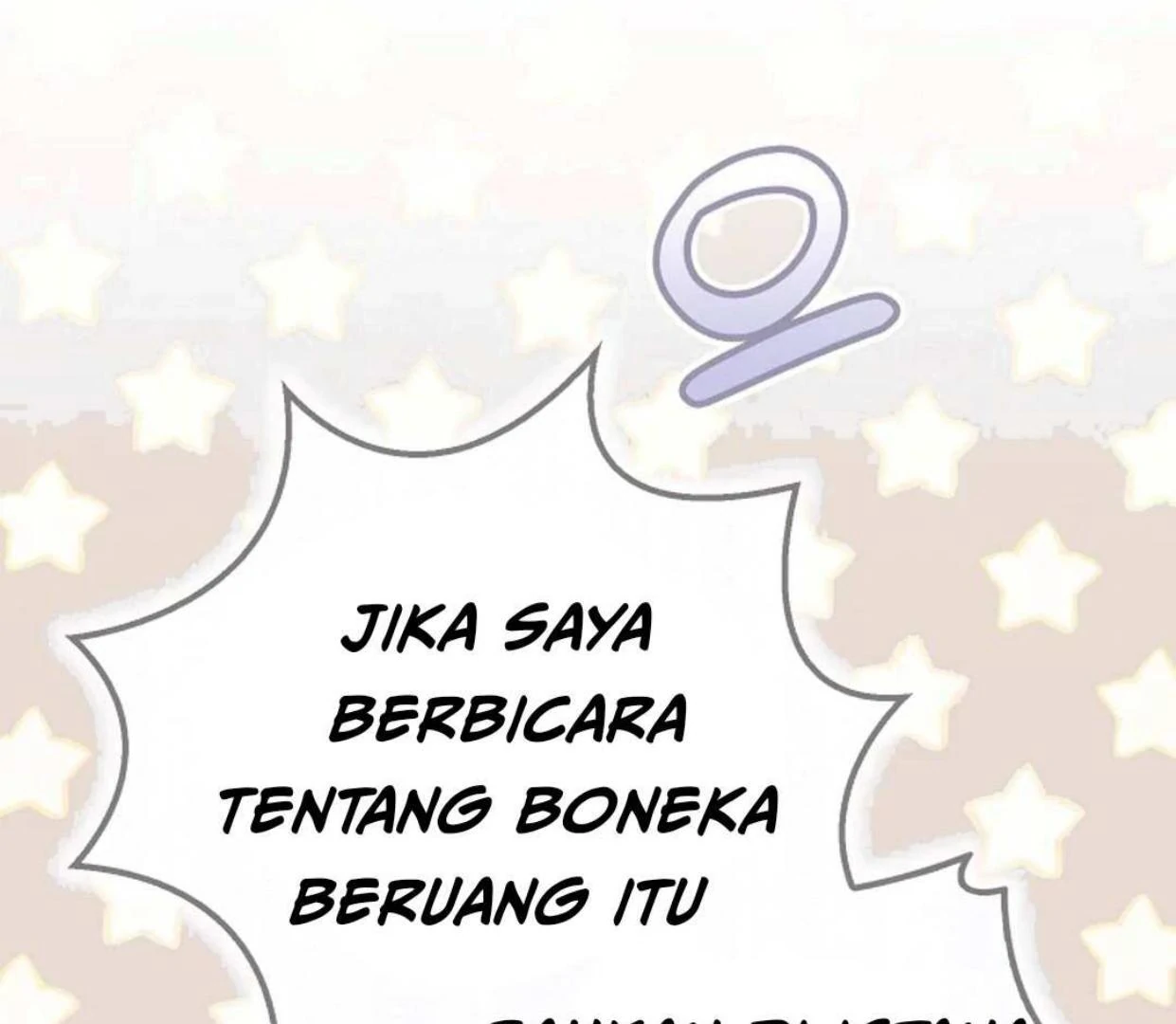 The Extra Decided to be Fake Chapter 15 Gambar 69