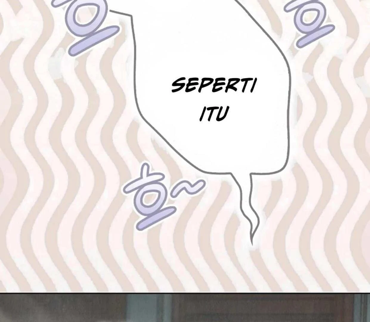 The Extra Decided to be Fake Chapter 15 Gambar 71