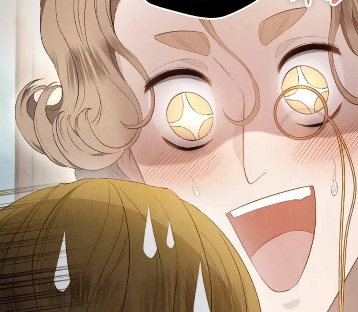 The Extra Decided to be Fake Chapter 15 Gambar 77