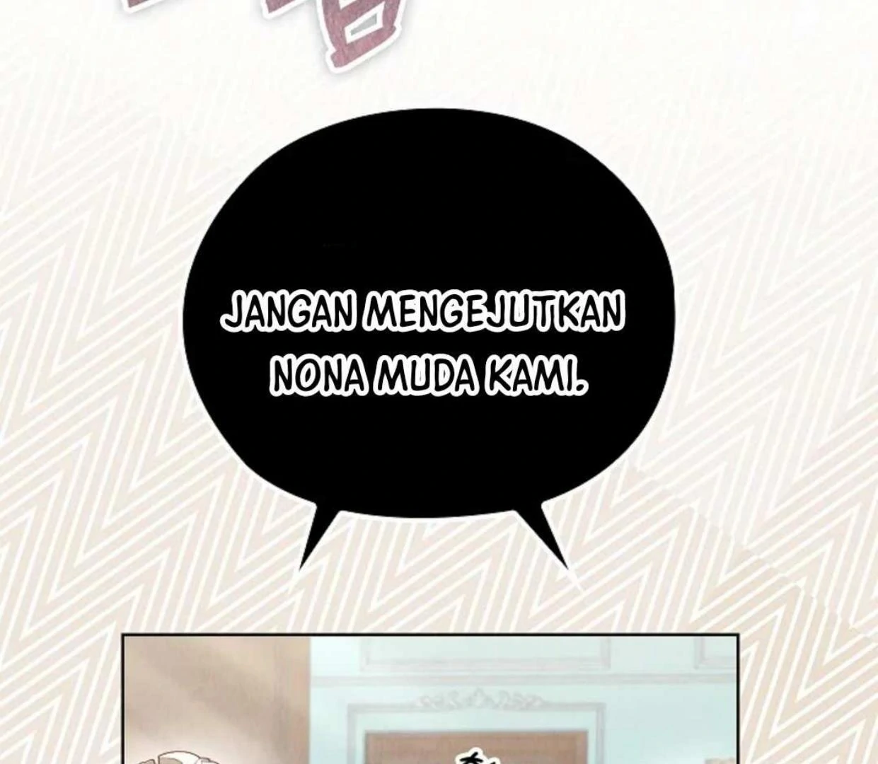 The Extra Decided to be Fake Chapter 15 Gambar 80