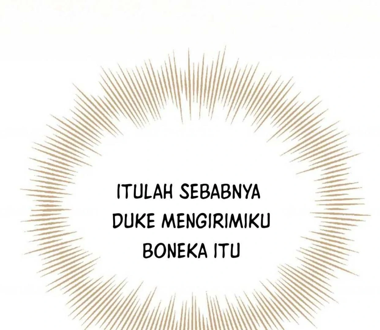 The Extra Decided to be Fake Chapter 15 Gambar 84