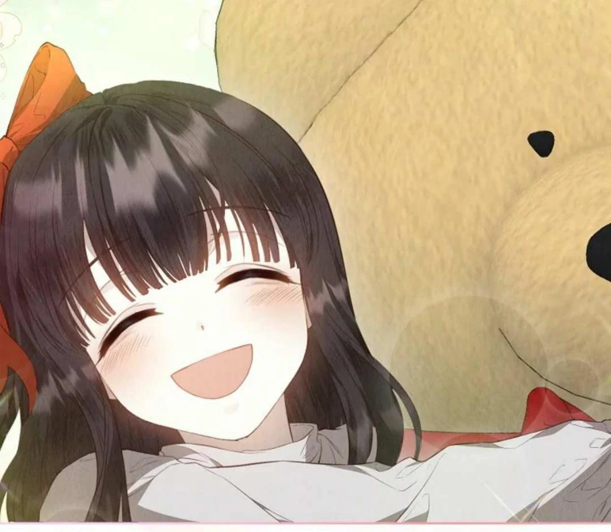 The Extra Decided to be Fake Chapter 15 Gambar 105