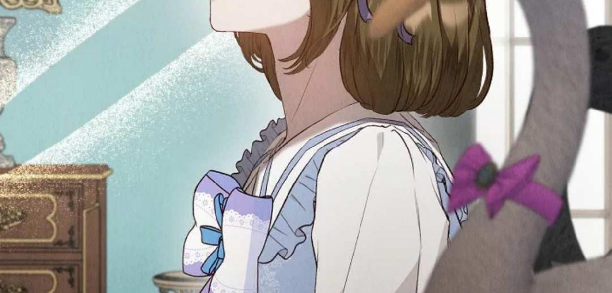 The Extra Decided to be Fake Chapter 15 Gambar 118