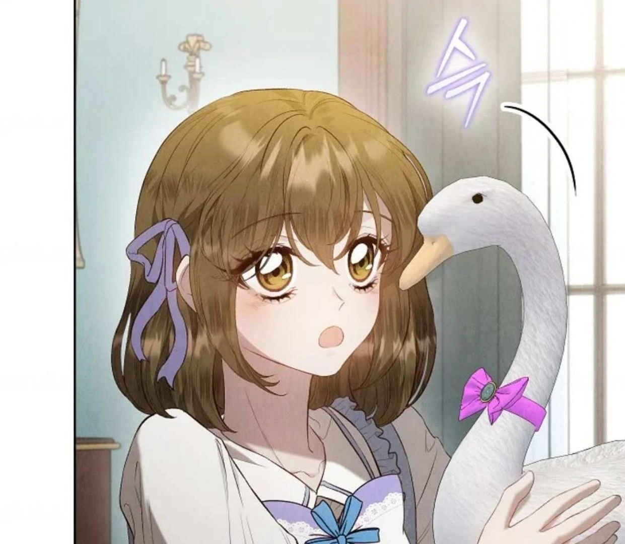 The Extra Decided to be Fake Chapter 15 Gambar 125