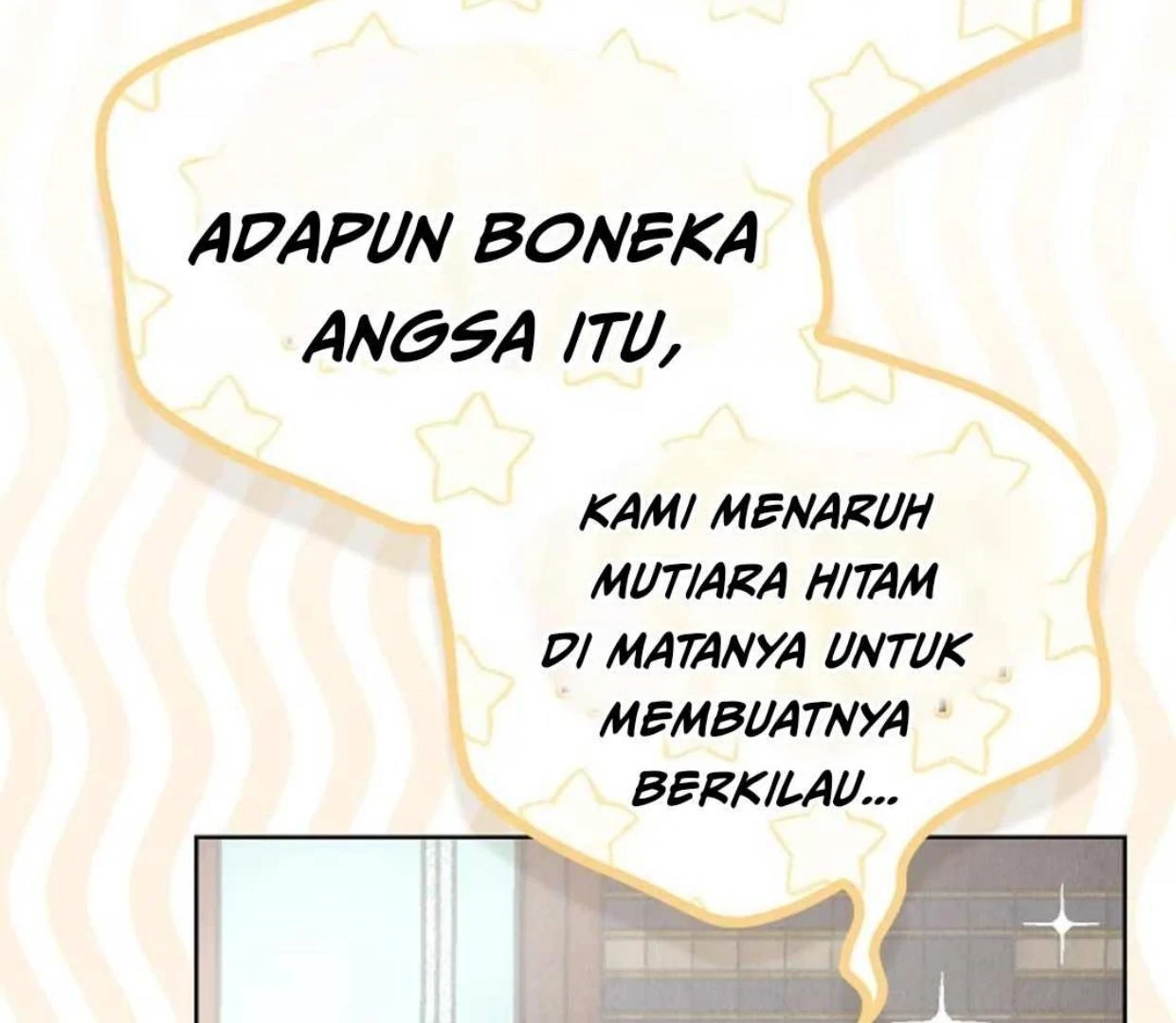 The Extra Decided to be Fake Chapter 15 Gambar 128
