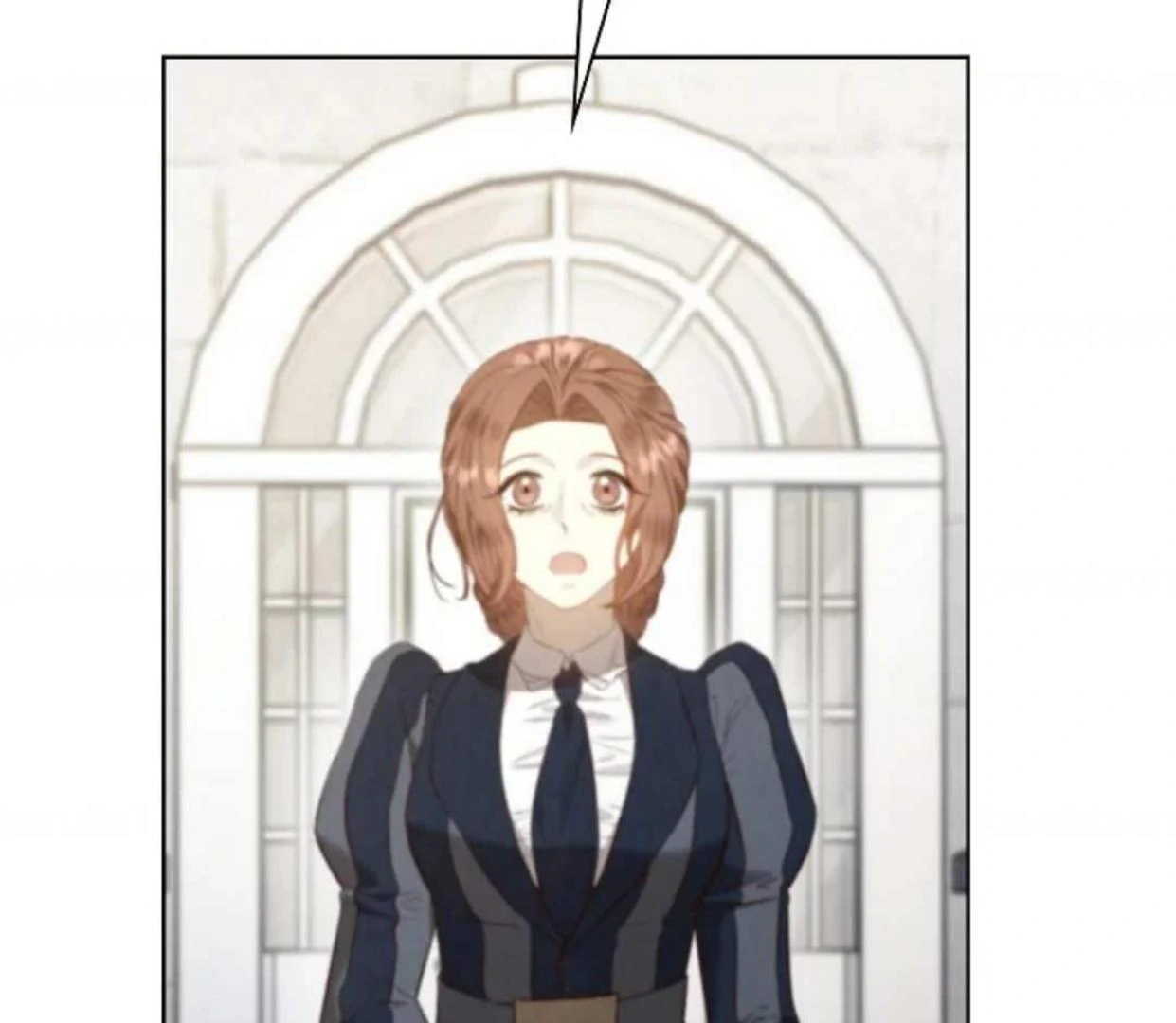 The Extra Decided to be Fake Chapter 15 Gambar 13