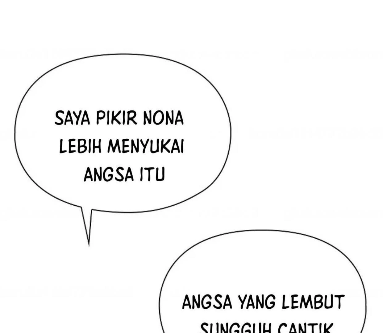 The Extra Decided to be Fake Chapter 15 Gambar 131