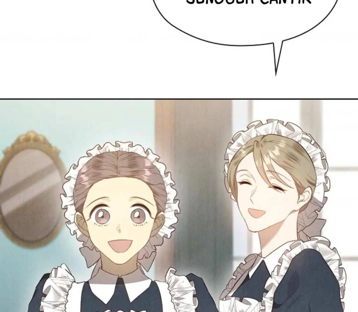 The Extra Decided to be Fake Chapter 15 Gambar 132