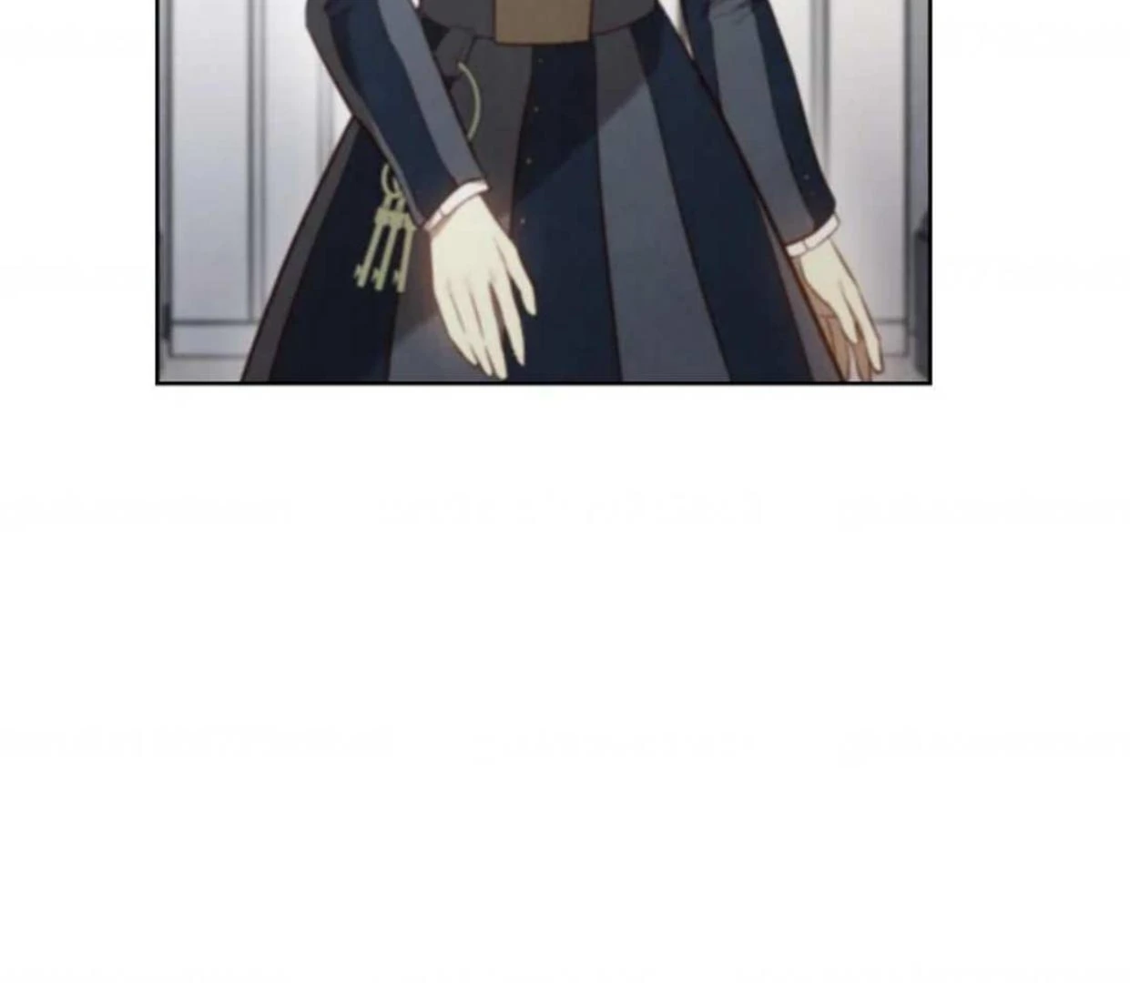 The Extra Decided to be Fake Chapter 15 Gambar 14