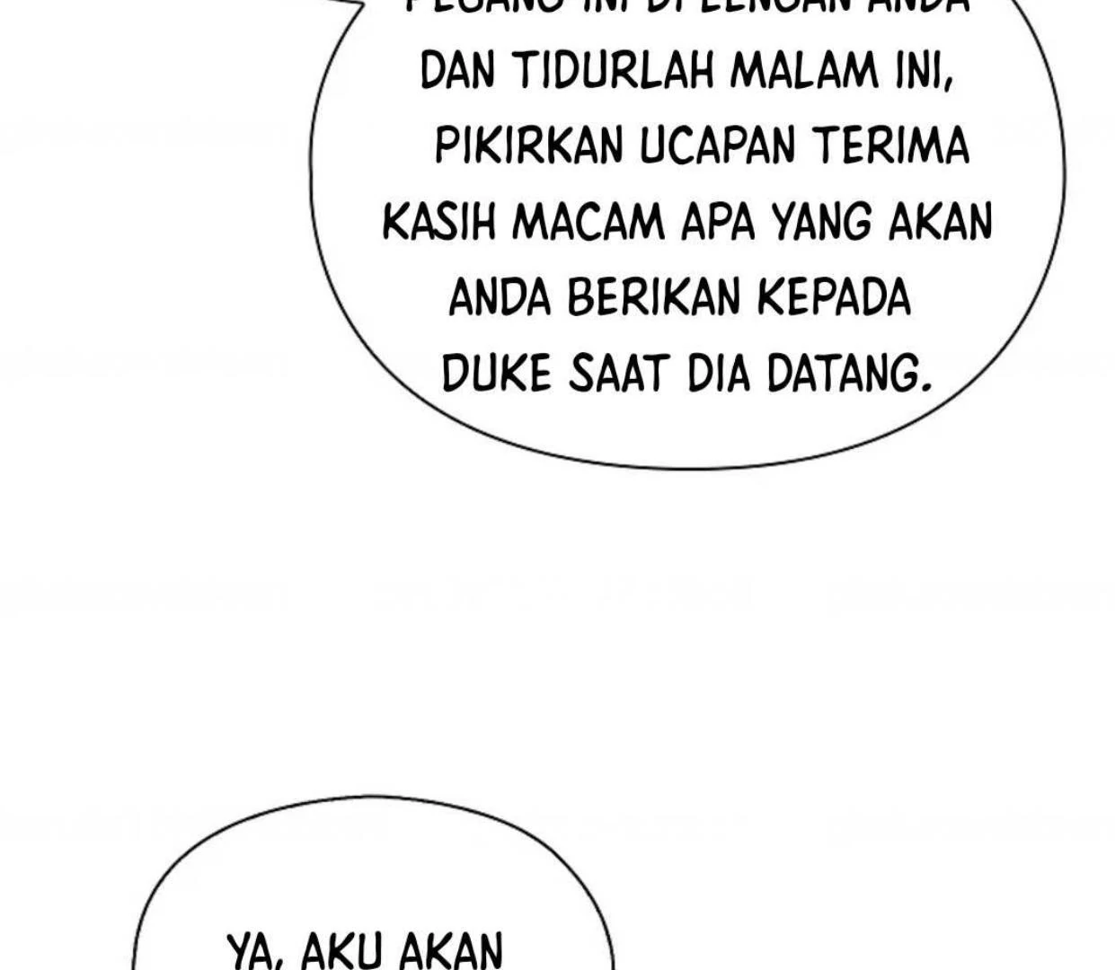 The Extra Decided to be Fake Chapter 15 Gambar 144