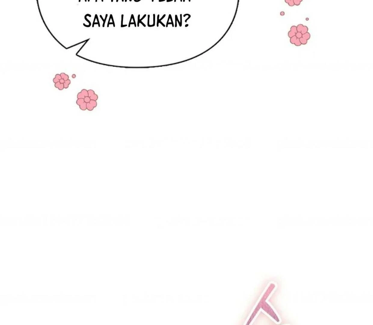 The Extra Decided to be Fake Chapter 15 Gambar 148