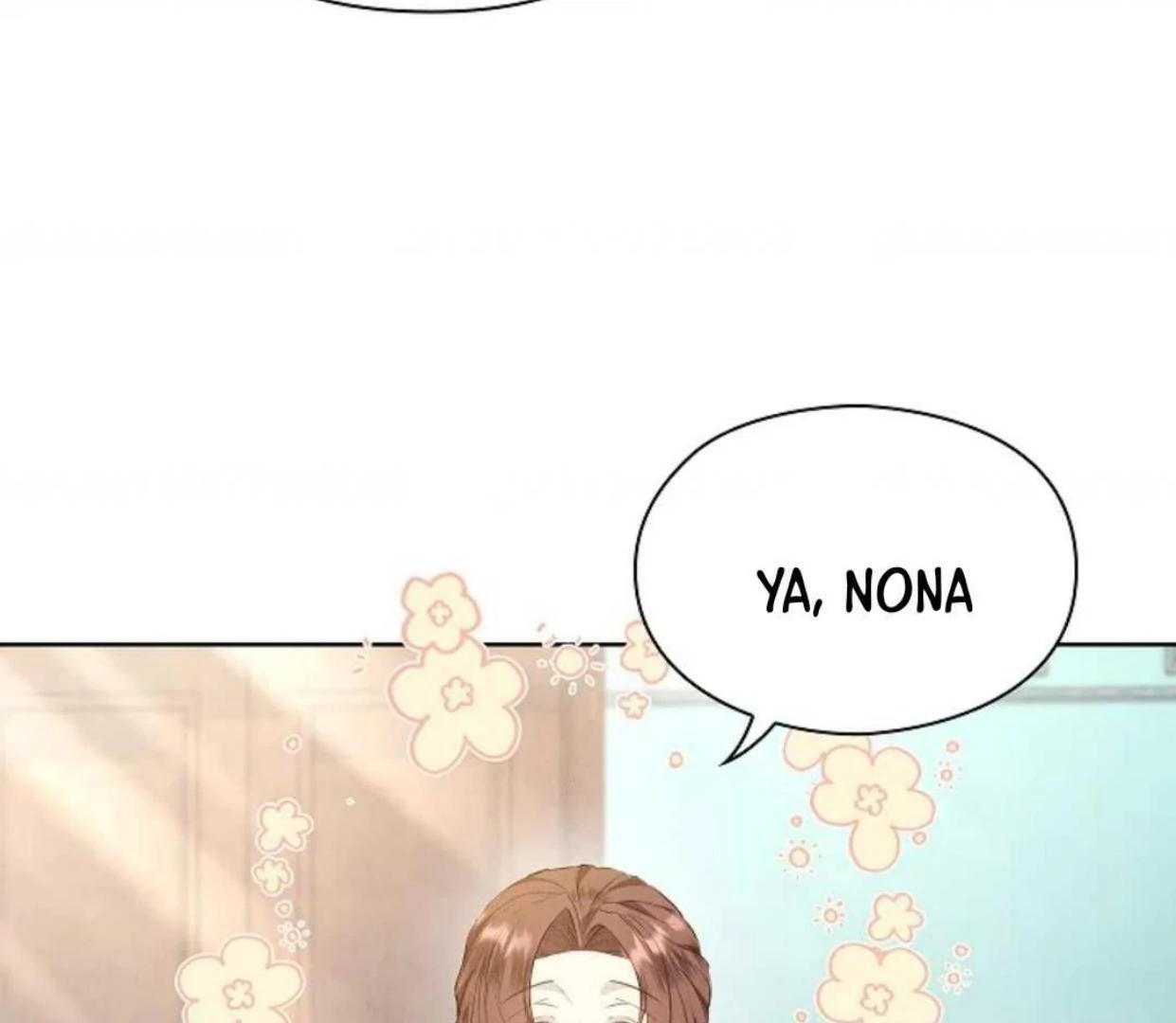 The Extra Decided to be Fake Chapter 15 Gambar 156