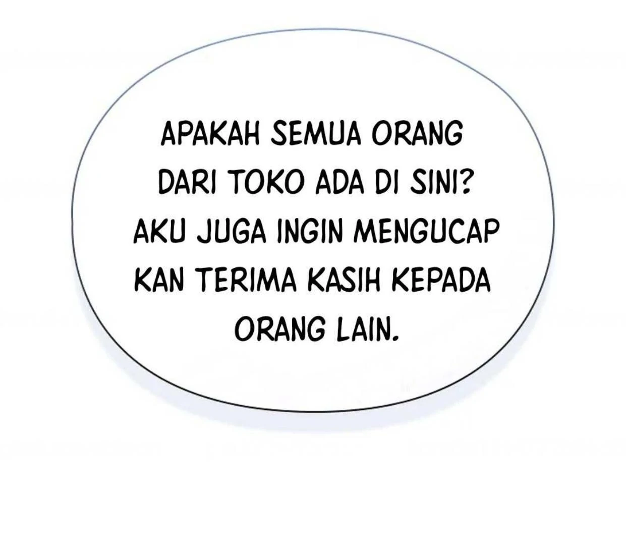 The Extra Decided to be Fake Chapter 15 Gambar 159