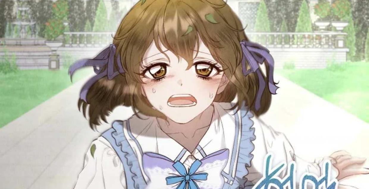 The Extra Decided to be Fake Chapter 15 Gambar 16