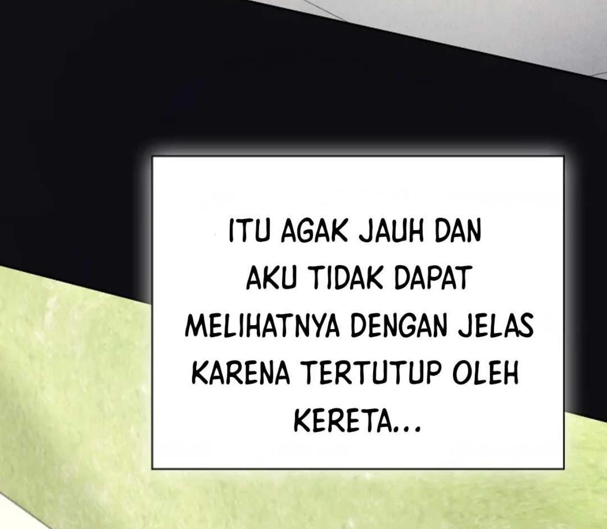 The Extra Decided to be Fake Chapter 15 Gambar 172