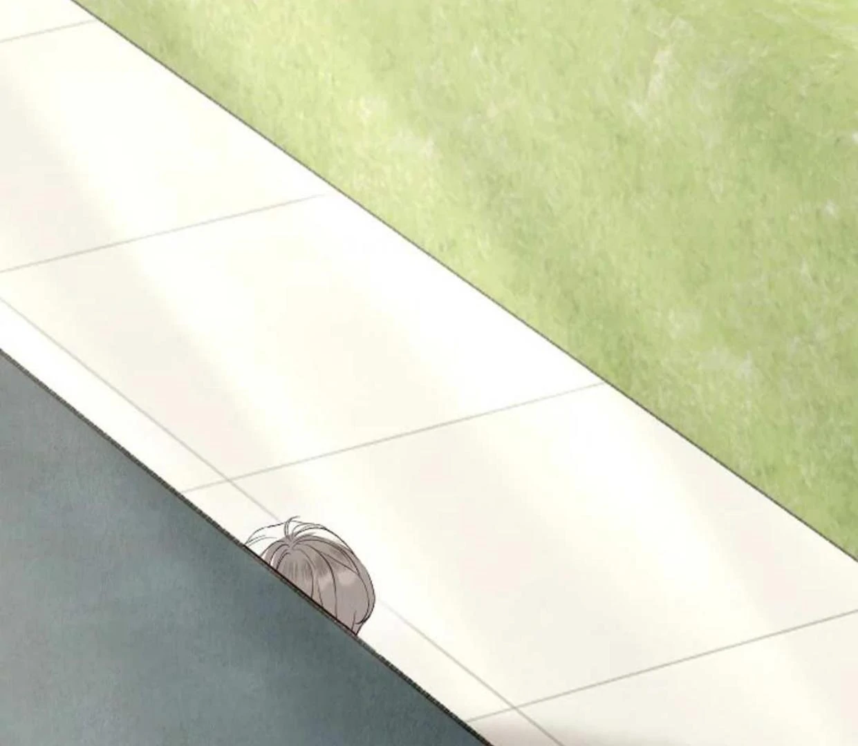 The Extra Decided to be Fake Chapter 15 Gambar 173