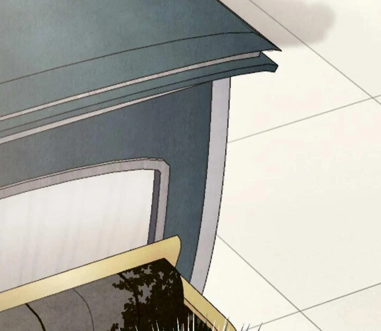 The Extra Decided to be Fake Chapter 15 Gambar 174