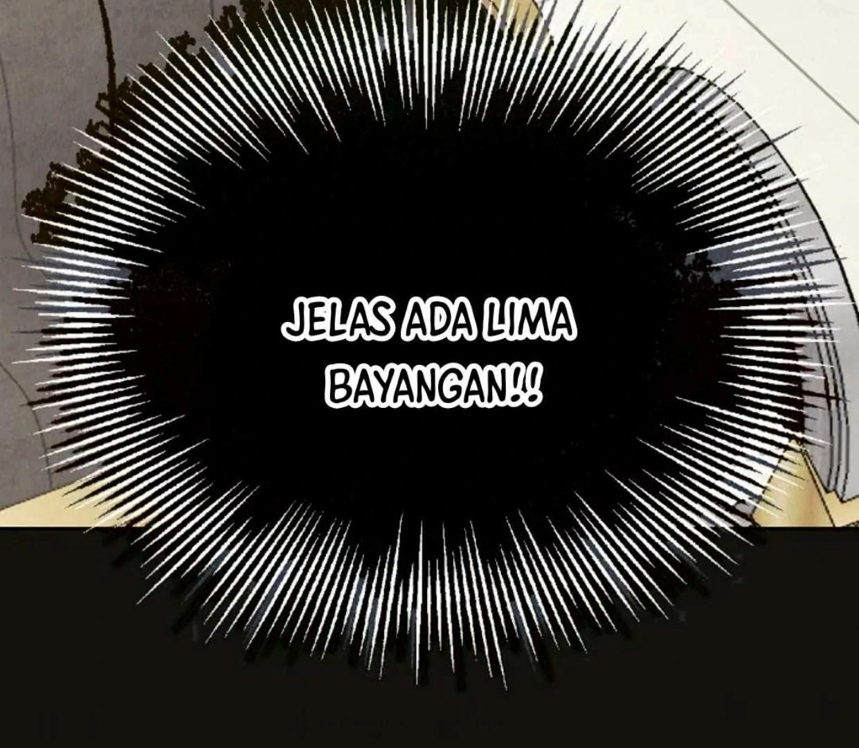 The Extra Decided to be Fake Chapter 15 Gambar 175