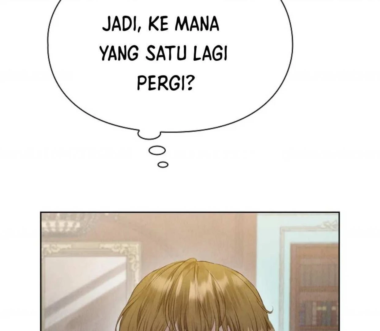 The Extra Decided to be Fake Chapter 15 Gambar 178