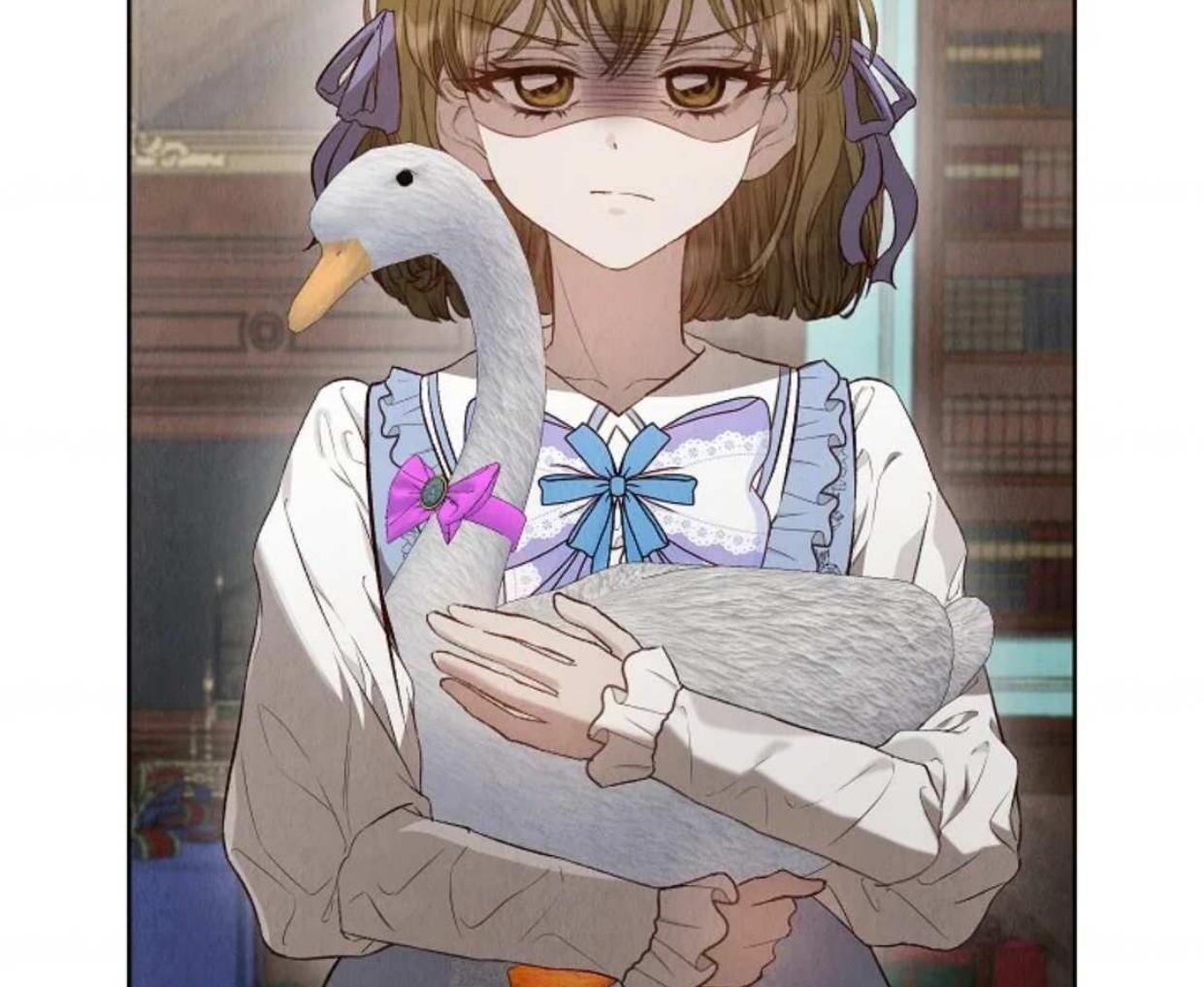 The Extra Decided to be Fake Chapter 15 Gambar 179