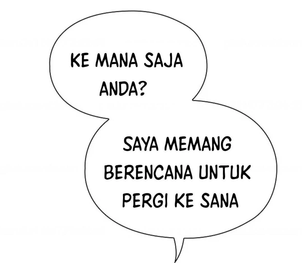 The Extra Decided to be Fake Chapter 15 Gambar 18