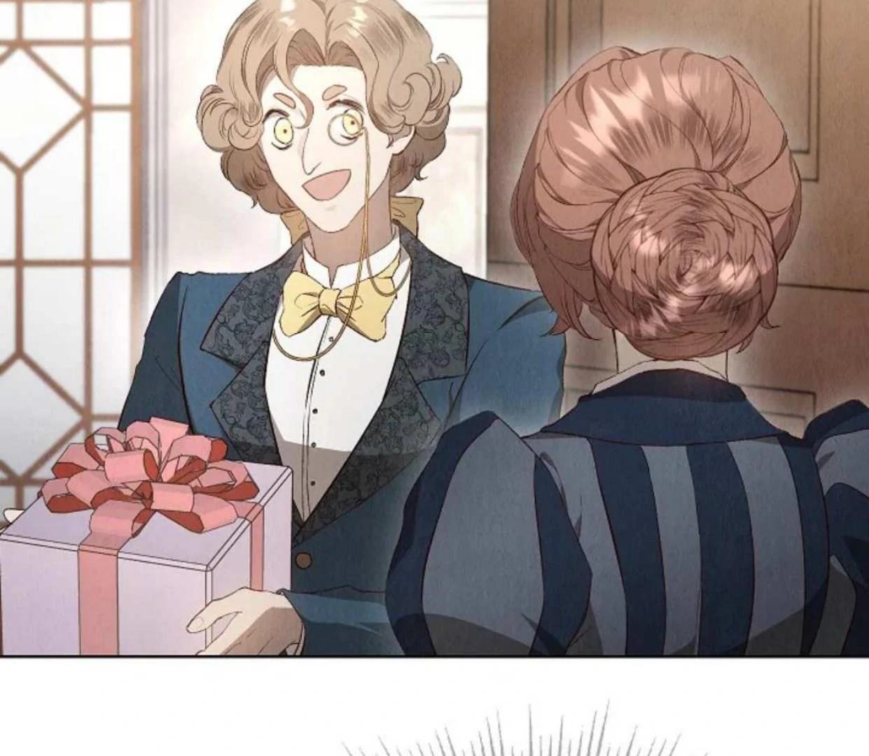 The Extra Decided to be Fake Chapter 15 Gambar 184