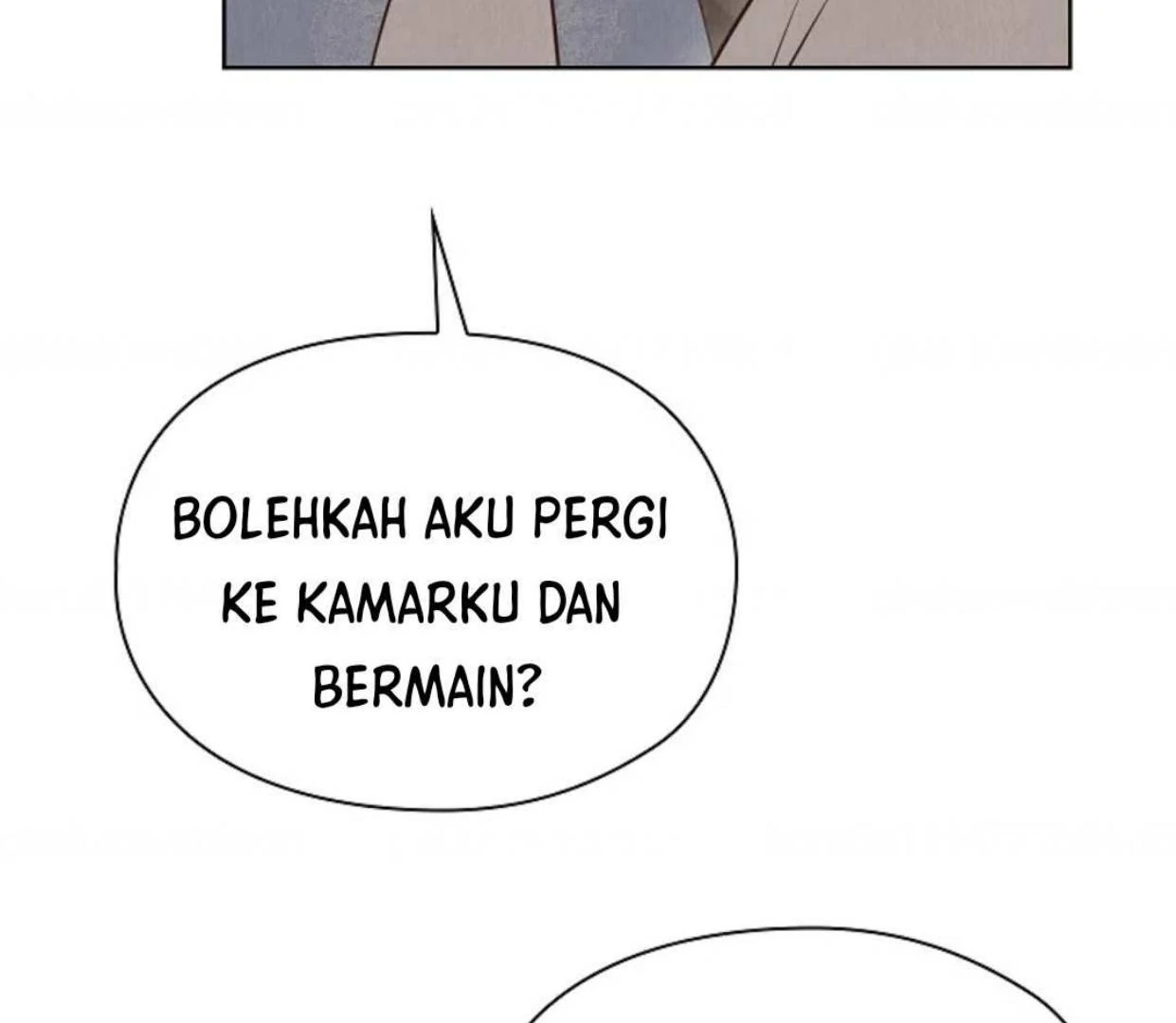 The Extra Decided to be Fake Chapter 15 Gambar 189