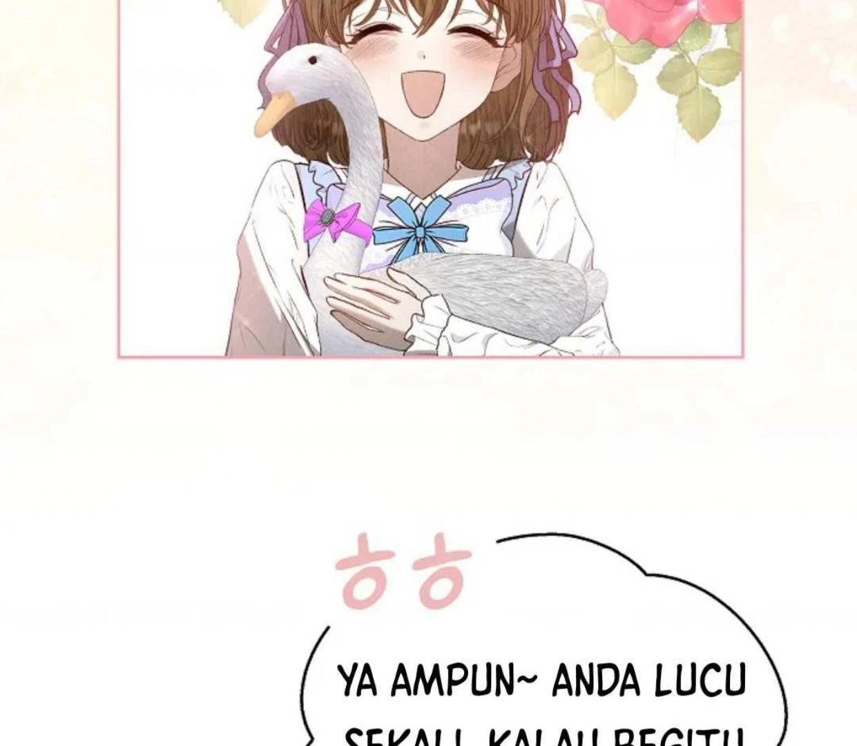 The Extra Decided to be Fake Chapter 15 Gambar 194