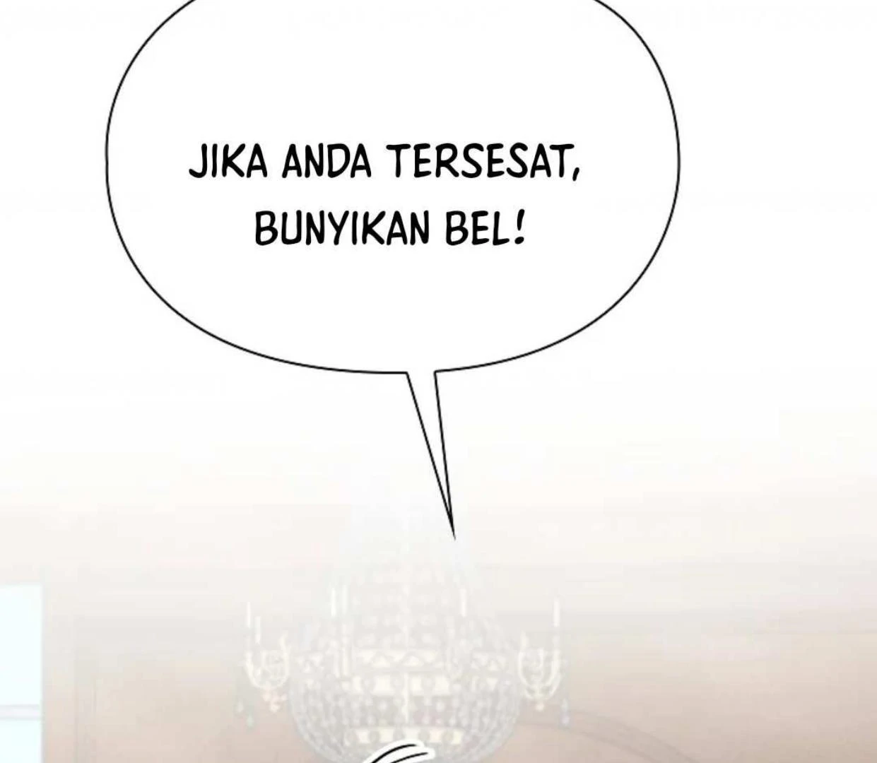 The Extra Decided to be Fake Chapter 15 Gambar 196