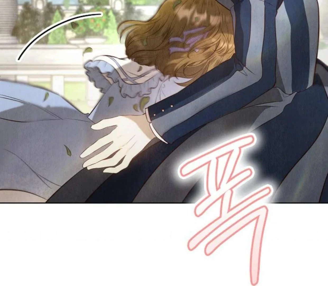 The Extra Decided to be Fake Chapter 15 Gambar 20