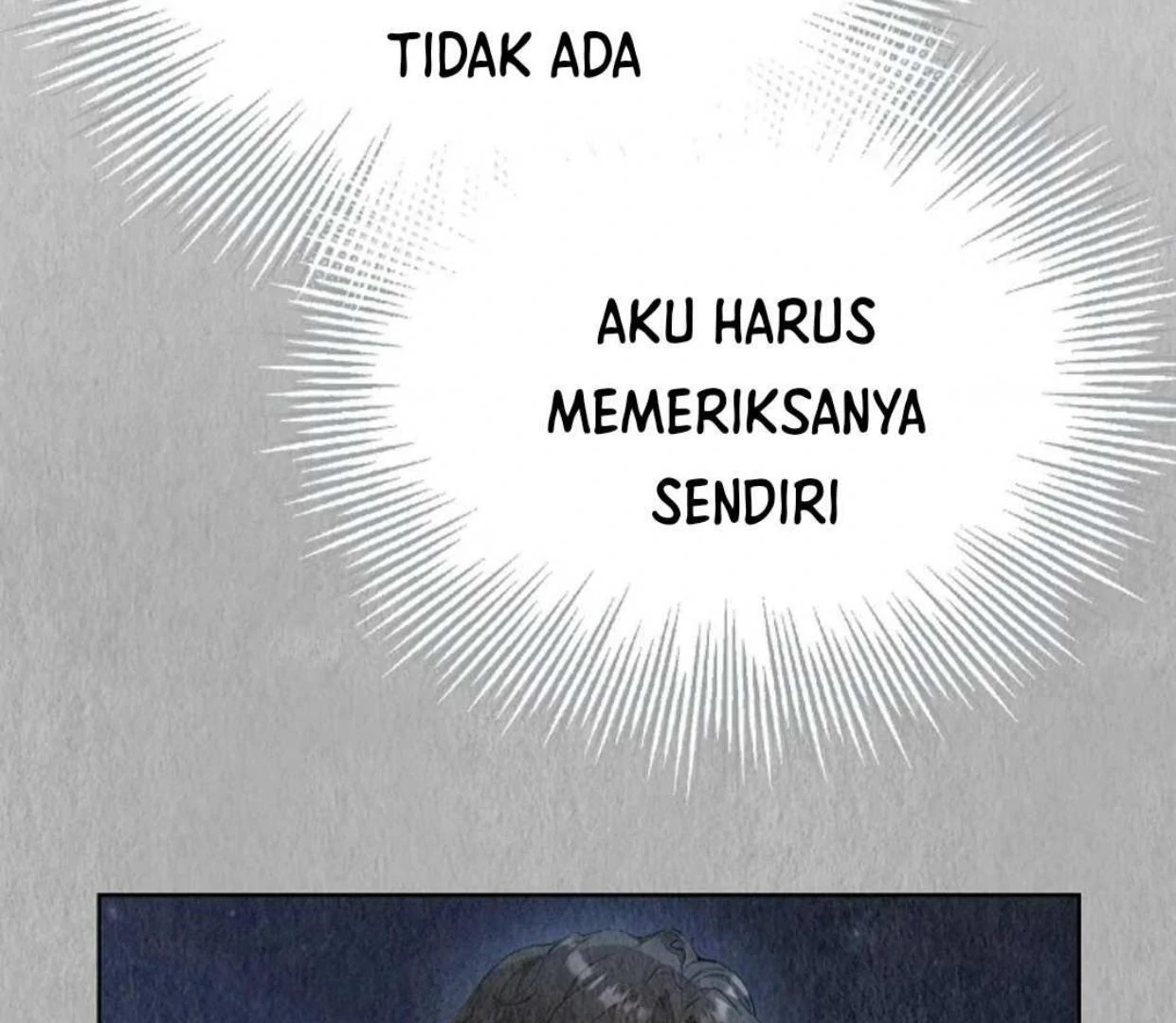 The Extra Decided to be Fake Chapter 15 Gambar 210