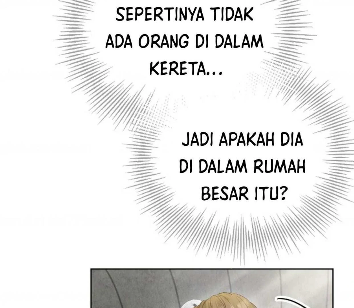 The Extra Decided to be Fake Chapter 15 Gambar 218