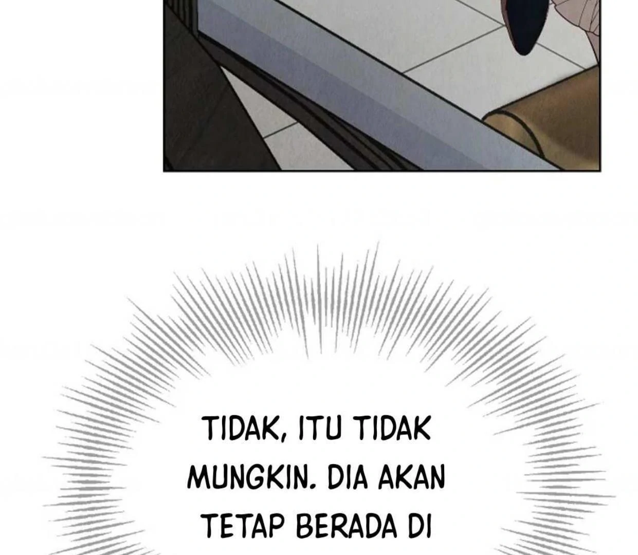 The Extra Decided to be Fake Chapter 15 Gambar 220