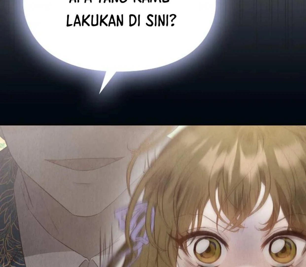 The Extra Decided to be Fake Chapter 15 Gambar 227