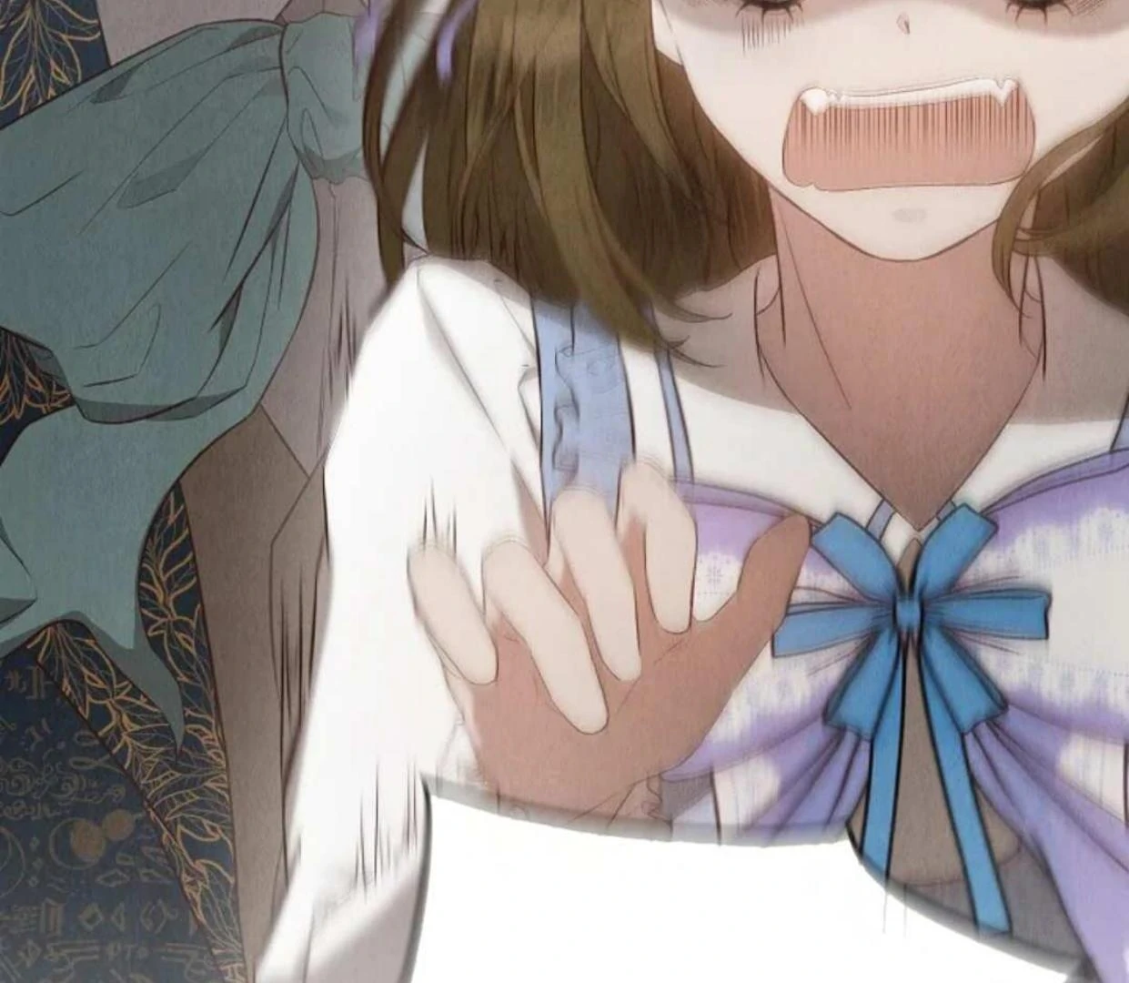 The Extra Decided to be Fake Chapter 15 Gambar 228