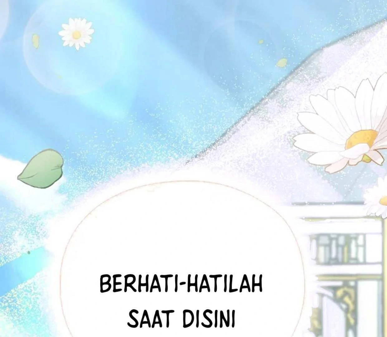 The Extra Decided to be Fake Chapter 15 Gambar 235