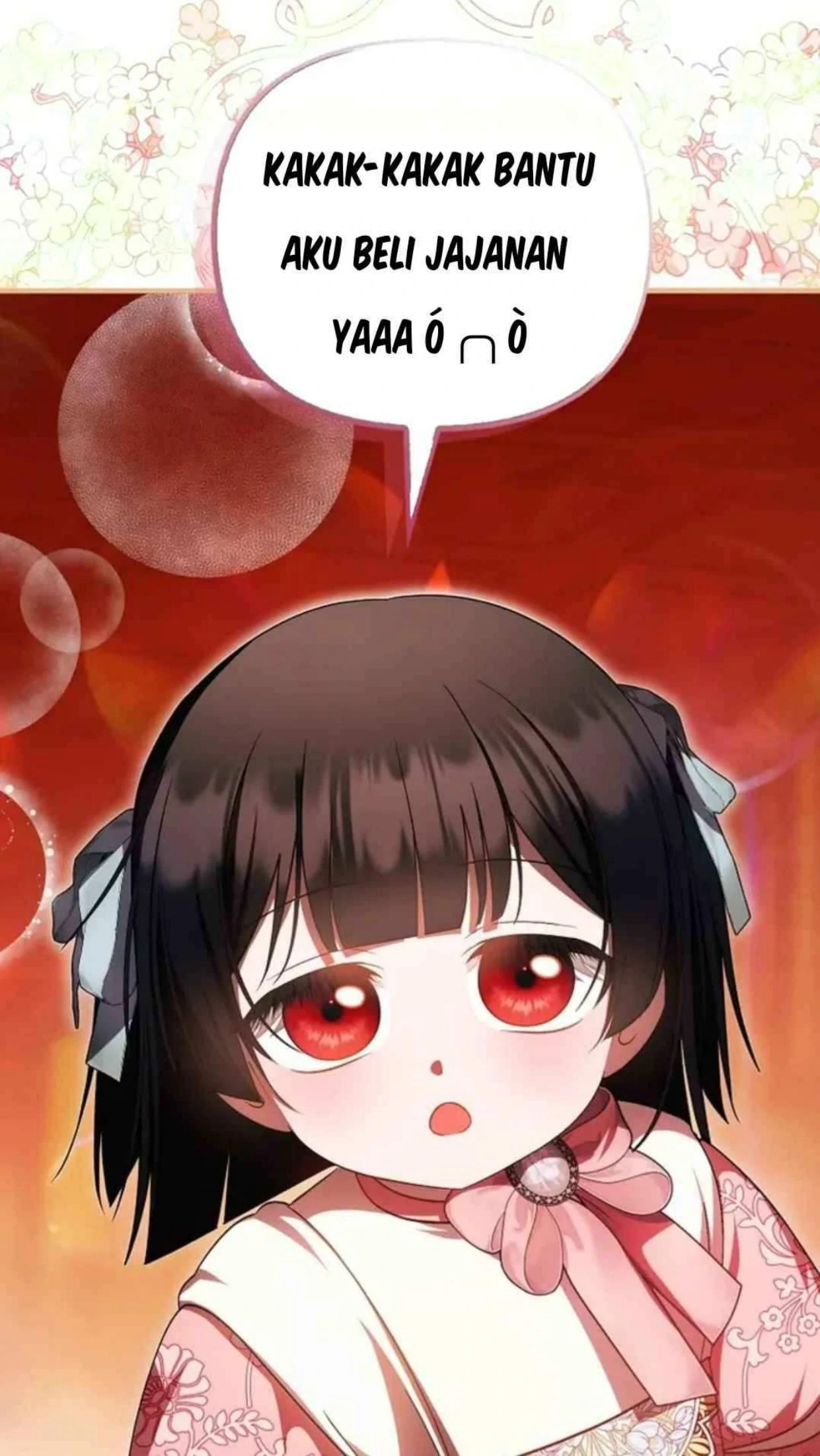 The Extra Decided to be Fake Chapter 15 Gambar 246