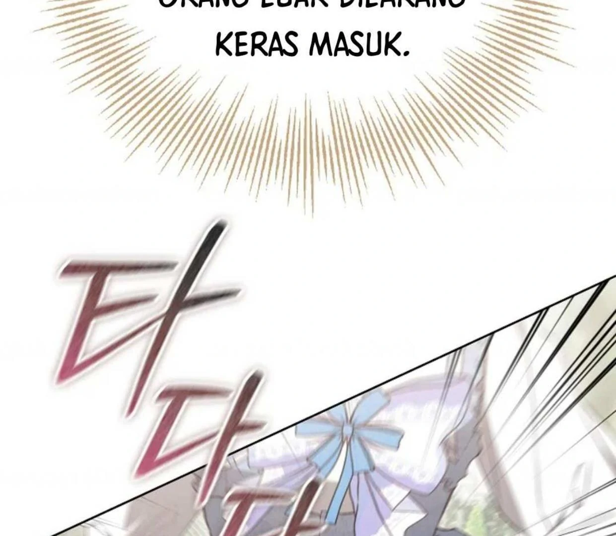 The Extra Decided to be Fake Chapter 15 Gambar 3