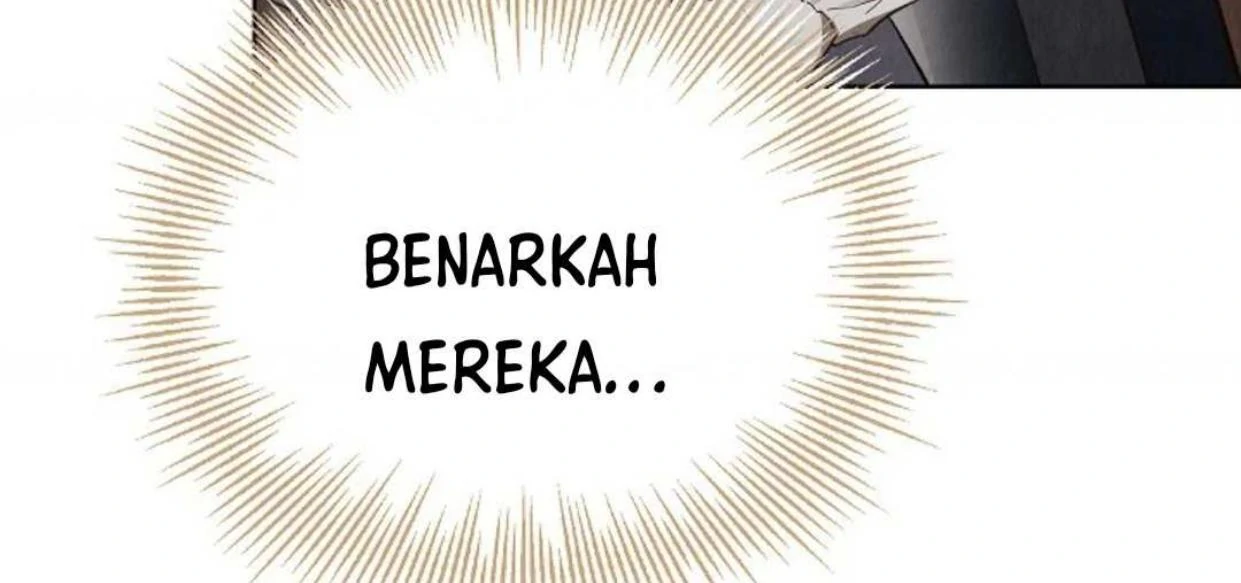 The Extra Decided to be Fake Chapter 15 Gambar 34
