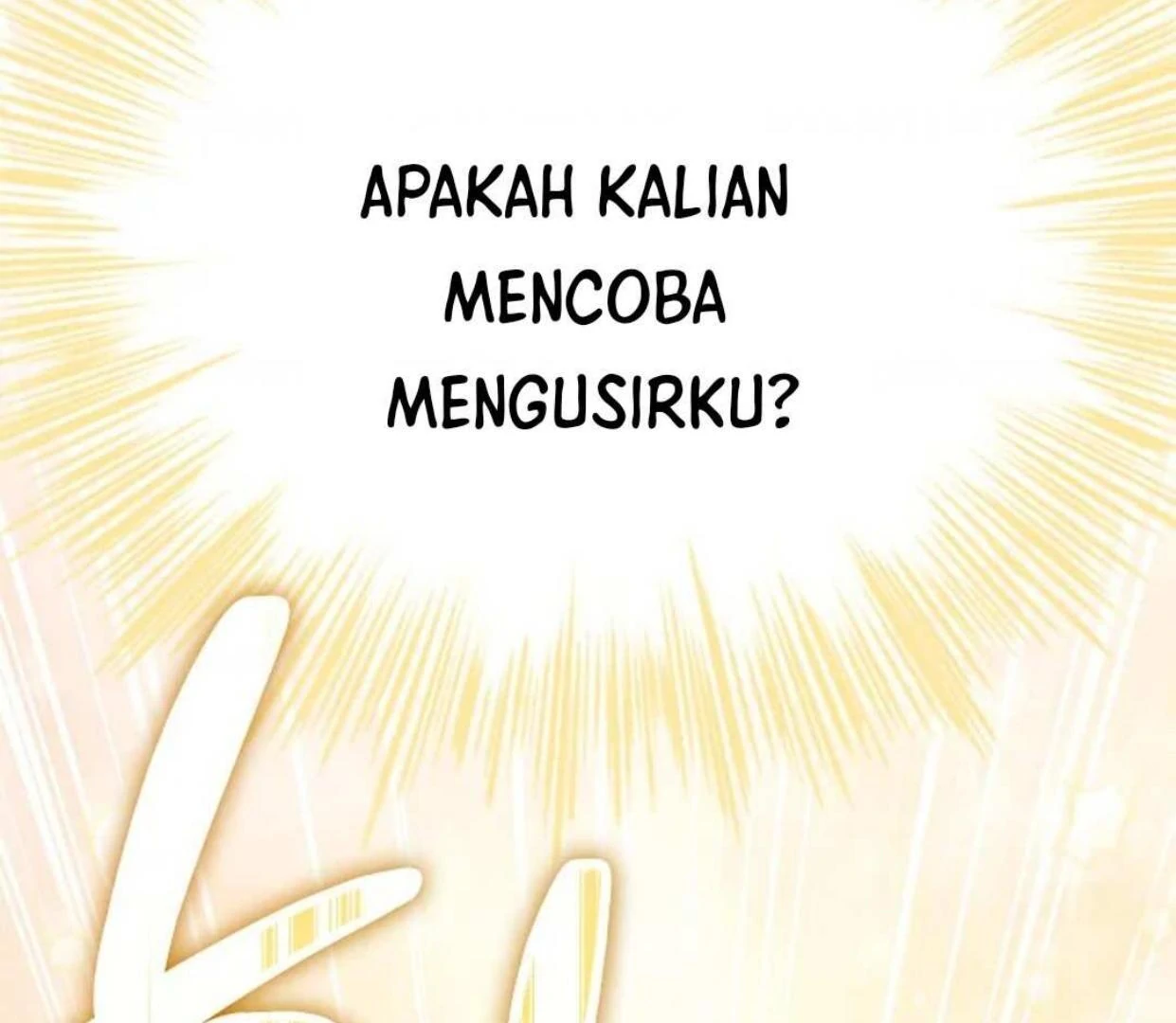 The Extra Decided to be Fake Chapter 15 Gambar 37