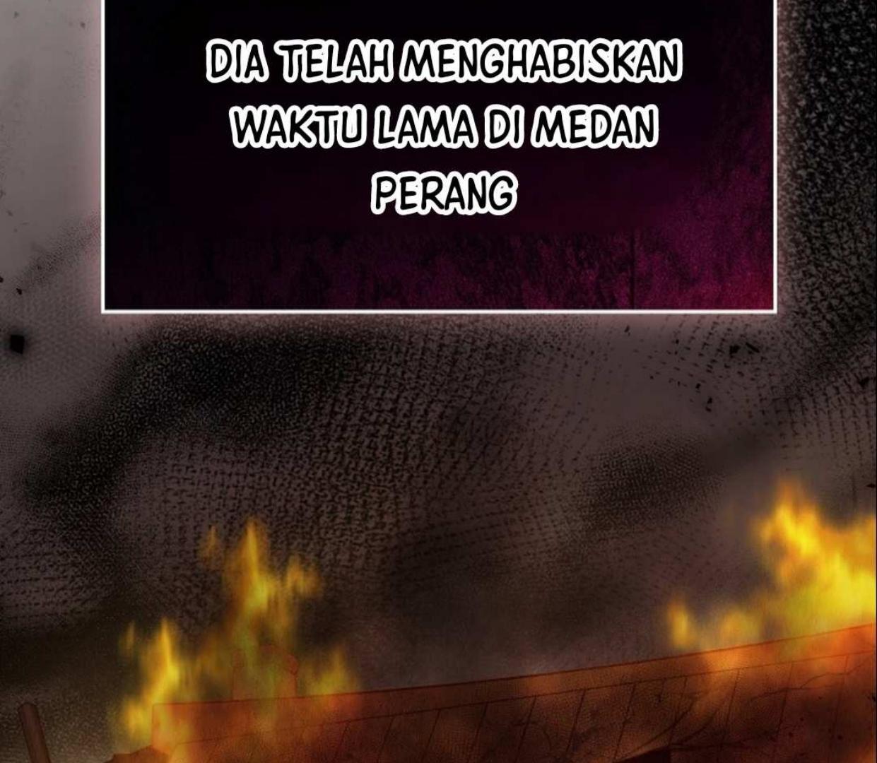 The Extra Decided to be Fake Chapter 16 Gambar 44