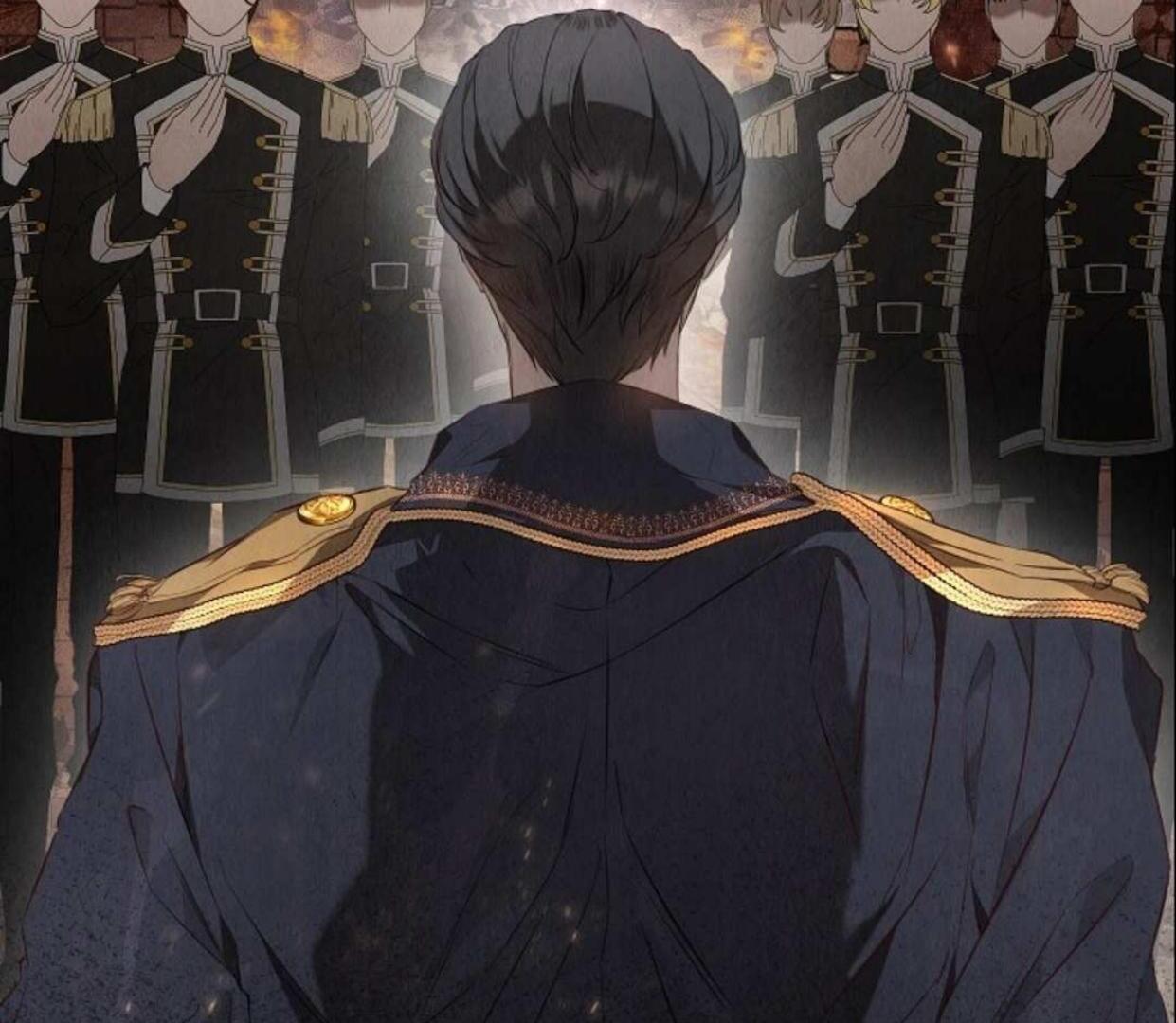 The Extra Decided to be Fake Chapter 16 Gambar 49