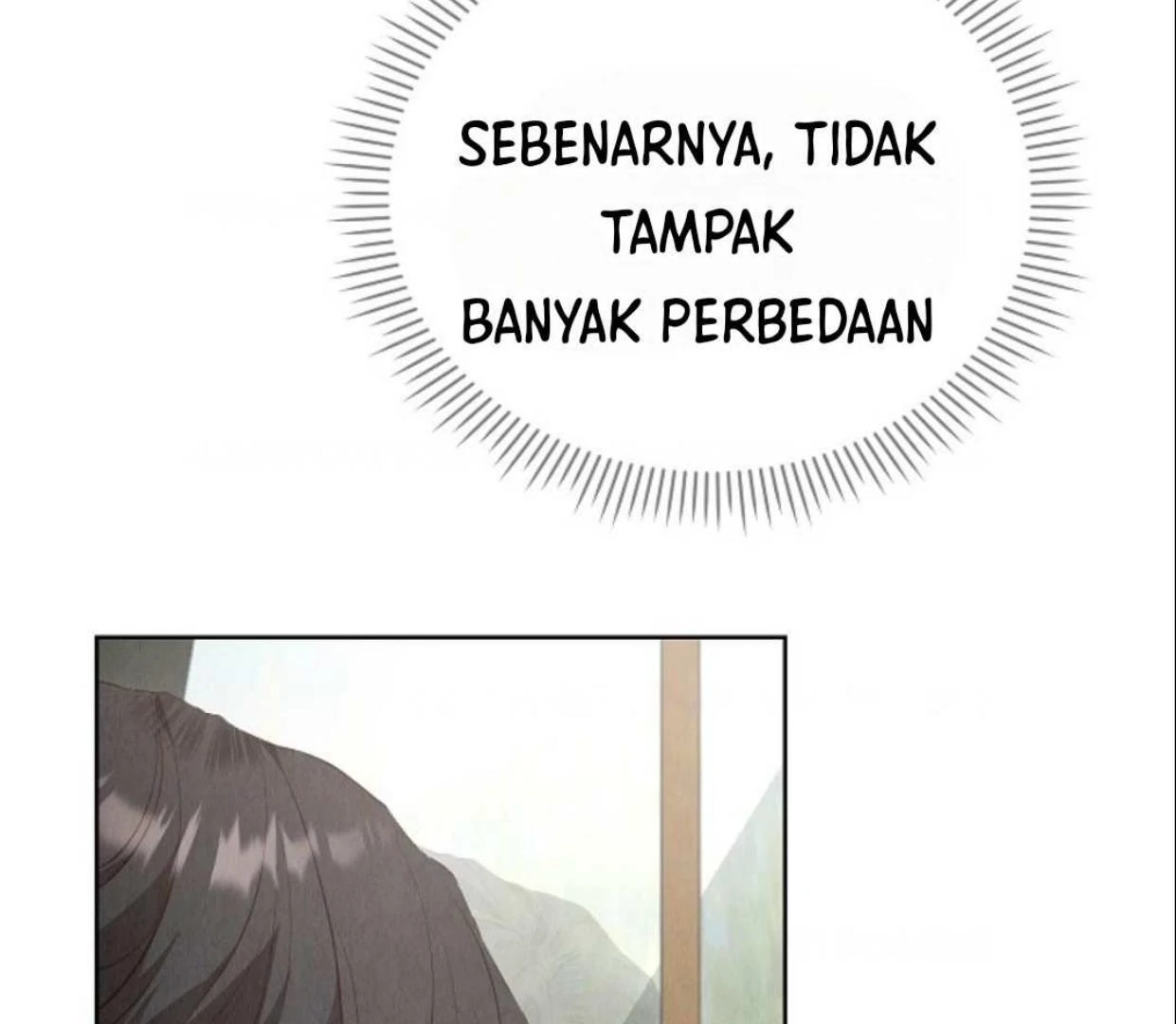 The Extra Decided to be Fake Chapter 16 Gambar 53