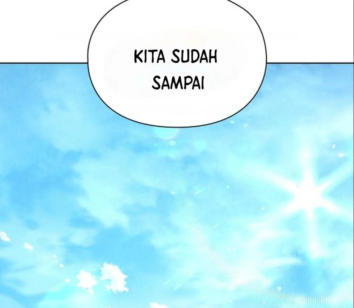 The Extra Decided to be Fake Chapter 16 Gambar 56