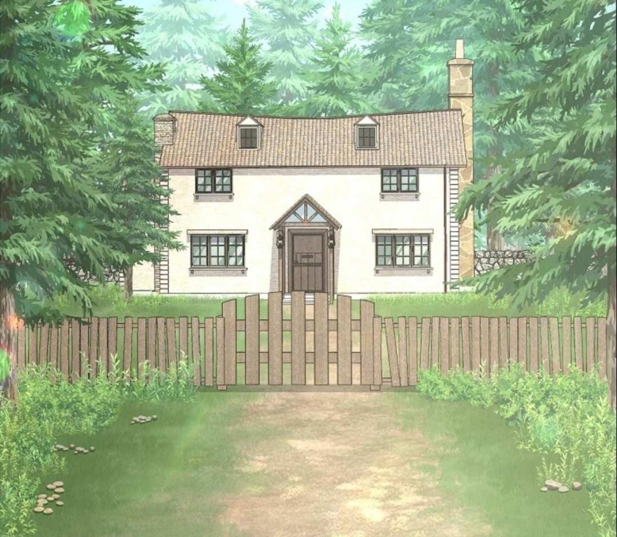 The Extra Decided to be Fake Chapter 16 Gambar 58