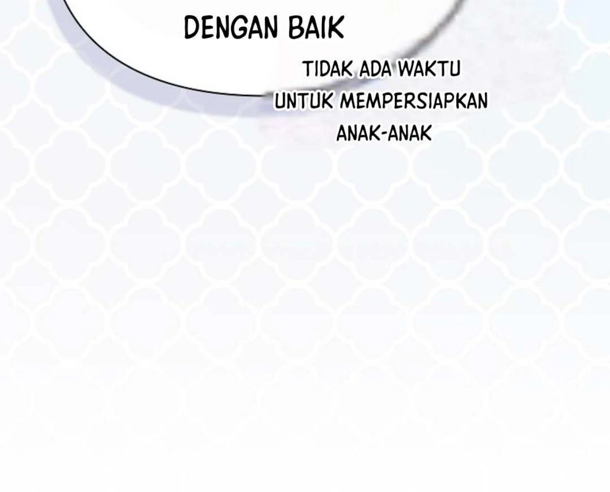 The Extra Decided to be Fake Chapter 16 Gambar 68