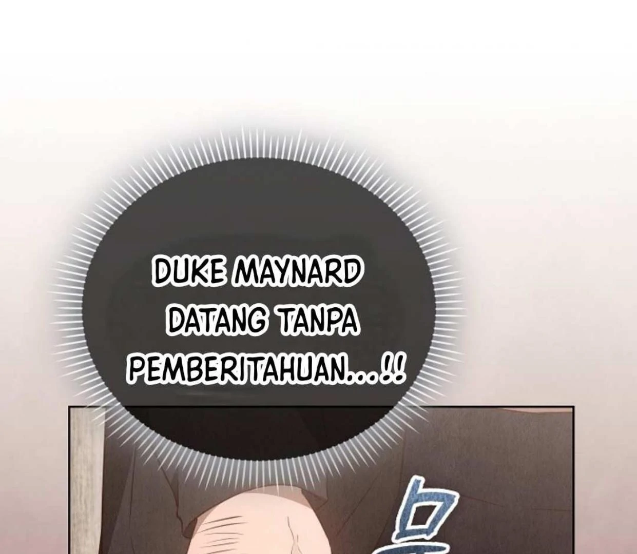 The Extra Decided to be Fake Chapter 16 Gambar 73